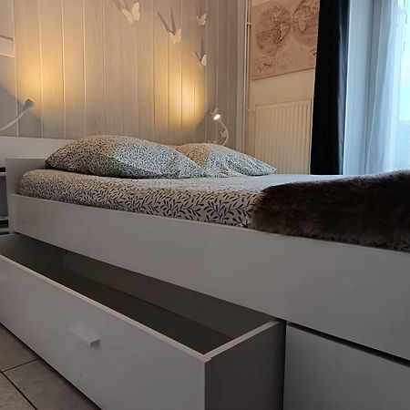 La Savoue - Chambre Francin ภายนอก รูปภาพ