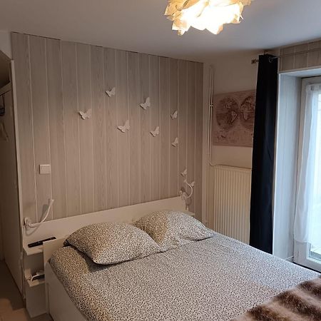 La Savoue - Chambre Francin ภายนอก รูปภาพ