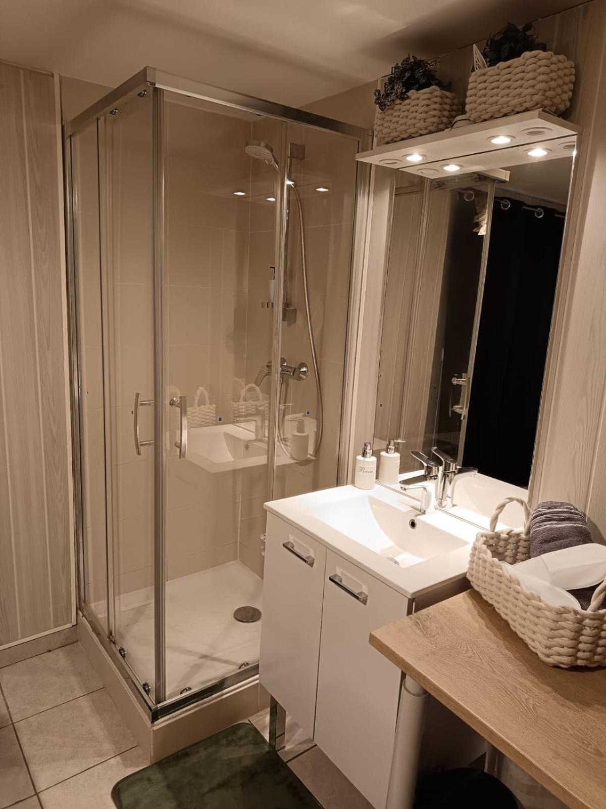 La Savoue - Chambre Francin ภายนอก รูปภาพ