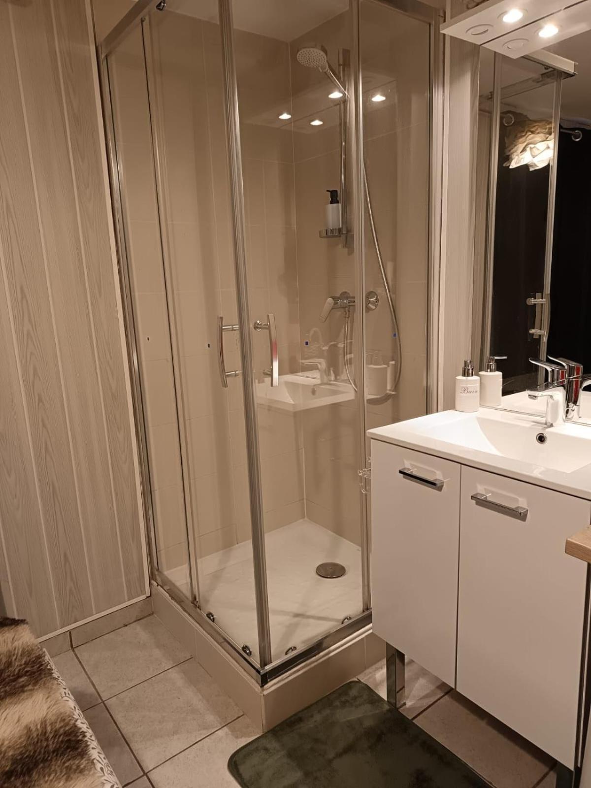 La Savoue - Chambre Francin ภายนอก รูปภาพ