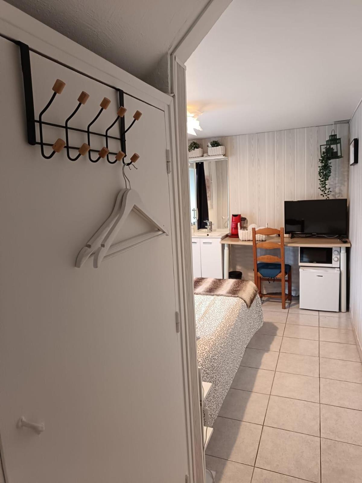 La Savoue - Chambre Francin ภายนอก รูปภาพ