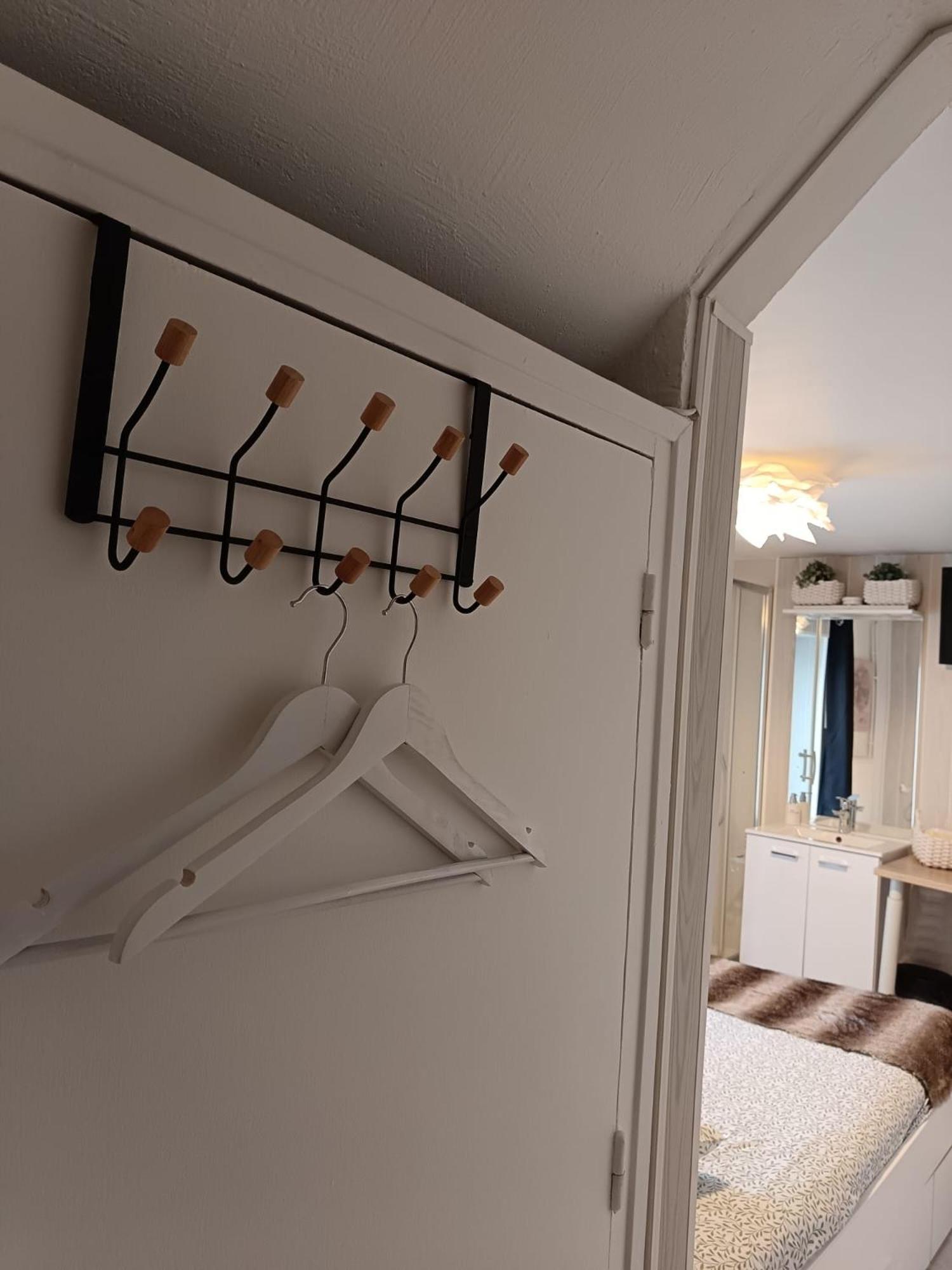 La Savoue - Chambre Francin ภายนอก รูปภาพ